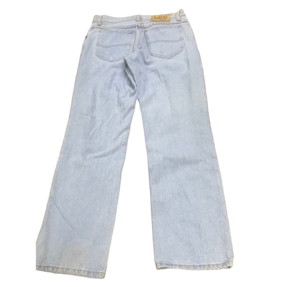 Mens Vintage Lee Riders Jeans